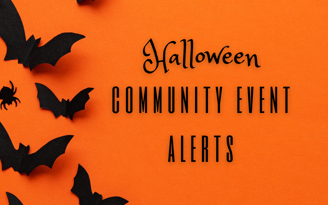 Halloween Activities in Almaguin